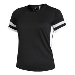 Tenisové Oblečení Limited Sports Blacky Shirt